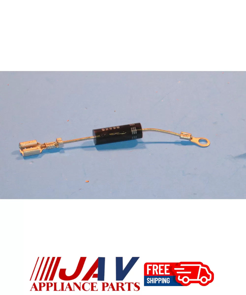 OEM KitchenAid Microwave Diode Inv# LR724