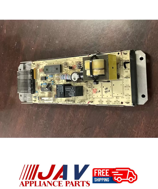 Whirlpool Maytag 7601P549 60 Oven Control Board PID# 37414