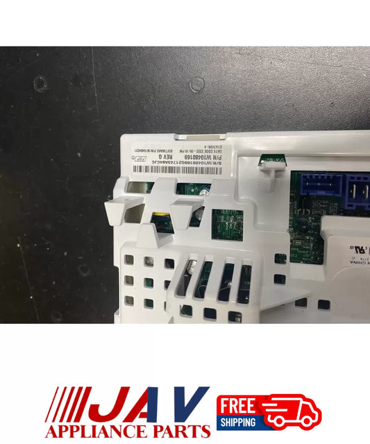Kenmore W10438102 W10445381 W10480169 Washer Control Board PID# 15082
