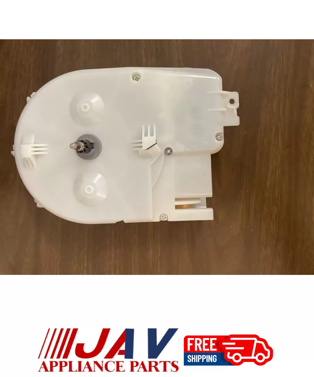 GE WH12X10527 175D6604P053 Washer Timer PID# 31074
