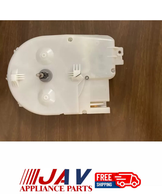 GE WH12X10527 175D6604P053 Washer Timer PID# 31074