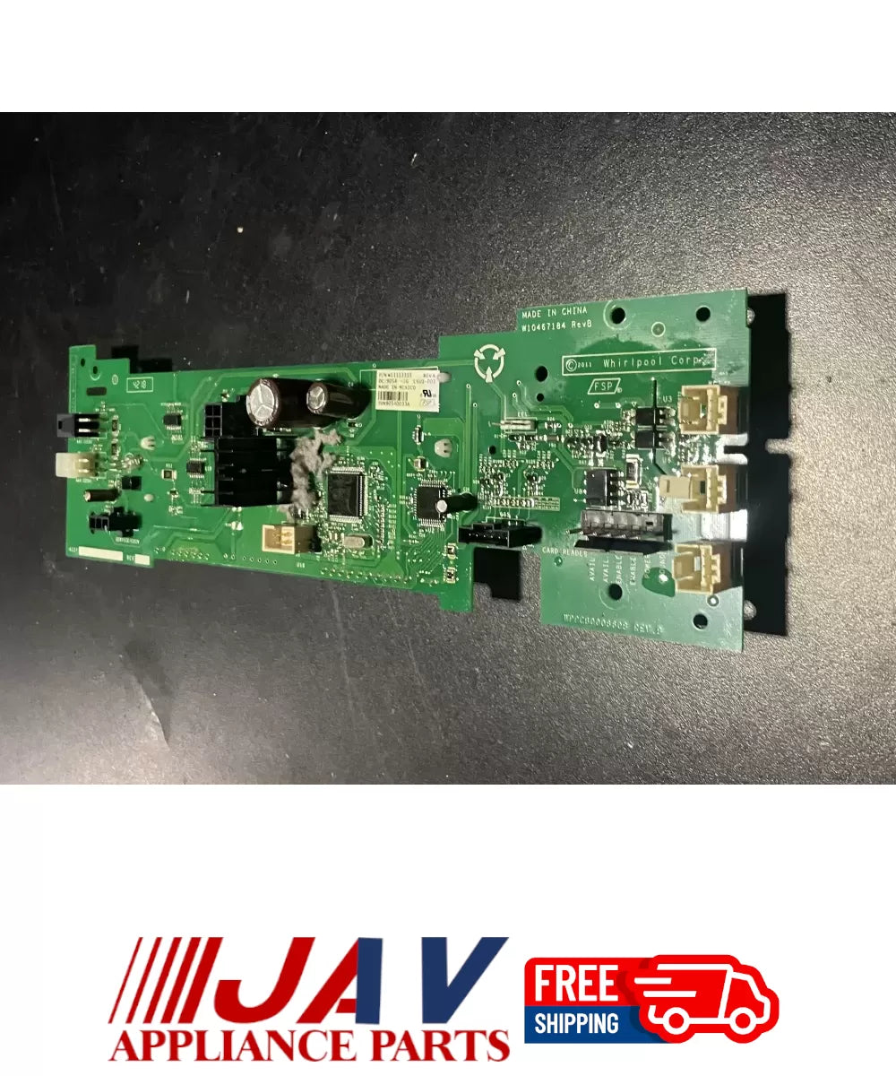 Maytag W11050036 W11100950 Washer Control Board PID# 28683