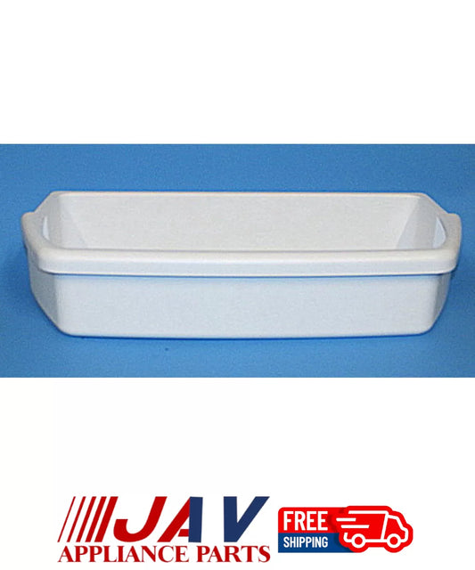 OEM Whirlpool Refrigerator Door Shelf Bin Inv# LR728