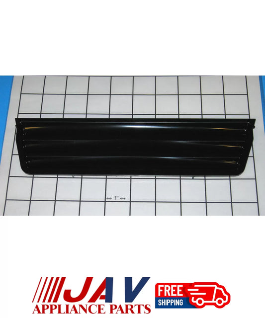 OEM Roper Refrigerator Grille Inv# LR393