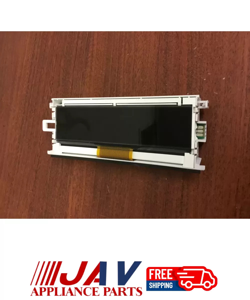 Bosch 00497039 9000018096 Dishwasher Control Board PID# 31397