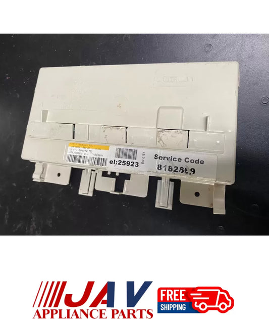 Whirlpool 4619 70220674 01 Washer Control Board CCU PID# 20990