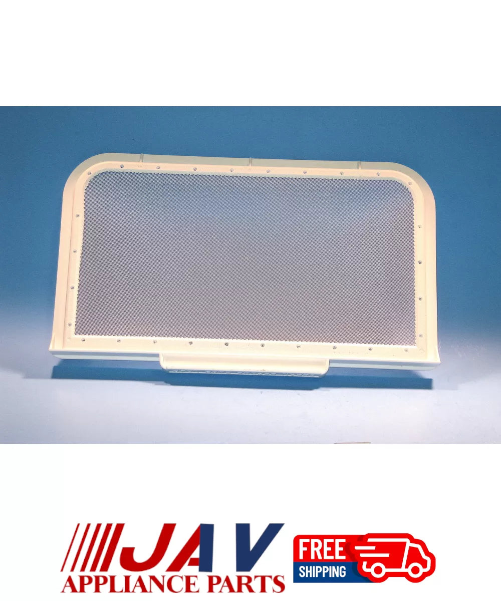 OEM Crosley Dryer Screen Inv# LR1263