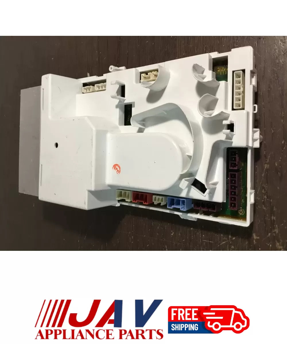 Wascomat 0024000271 Washer Encore & Crossover Inverter Board PID# 38564