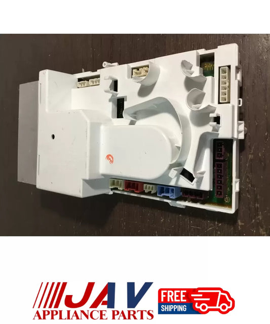 Wascomat 0024000271 Washer Encore & Crossover Inverter Board PID# 38564