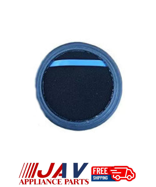 Filter For Electrolux Precision Vacuum Inv# VC316-E