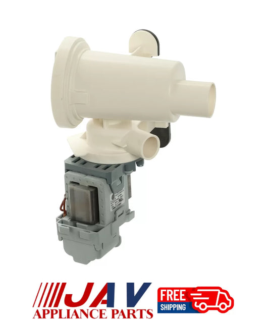 OEM Whirlpool Washer Water Pump Inv# LR273