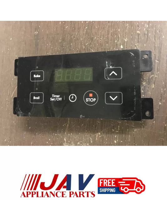 Kenmore AP3960228 1197180 316222811 Oven Control Board PID# 18121