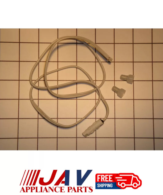 OEM Whirlpool Refrigerator Thermistor Kit Inv# LR932