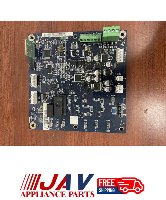 Carrier Hk38ea016 Cepl130618 10 n43 Condenser Control Board PID# 28612