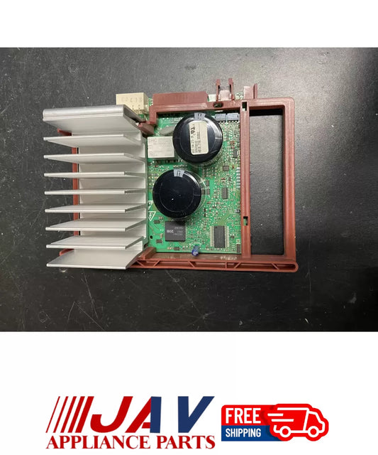 Whirlpool 4619 703 00682 Washer Motor Control Board PID# 17853