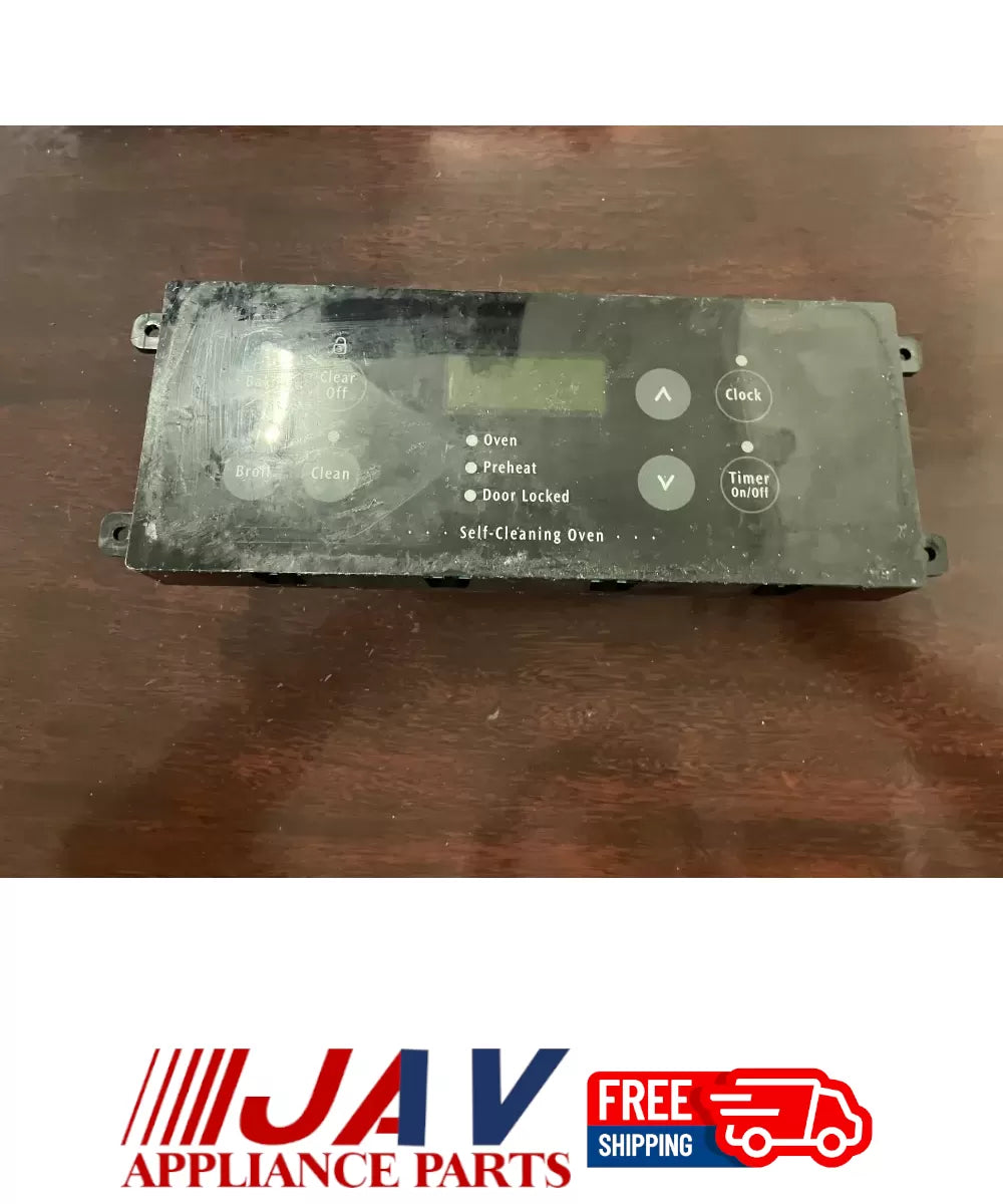 Frigidaire AP3214783 948140 316222904 Range Control Board PID# 35881