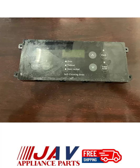 Frigidaire AP3214783 948140 316222904 Range Control Board PID# 35881