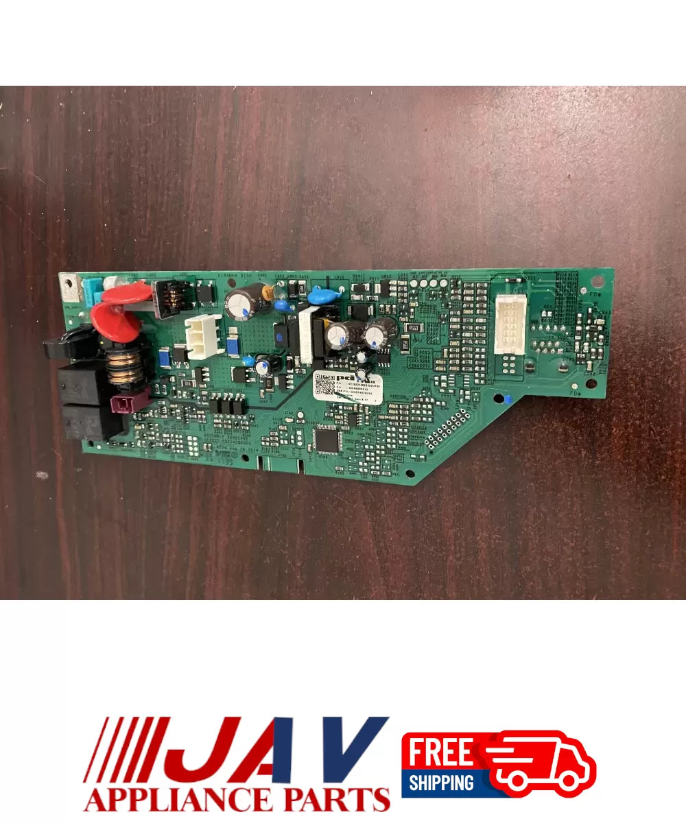 GE 265D1462G502 WD21X24900 Dishwasher Control Board PID# 37354