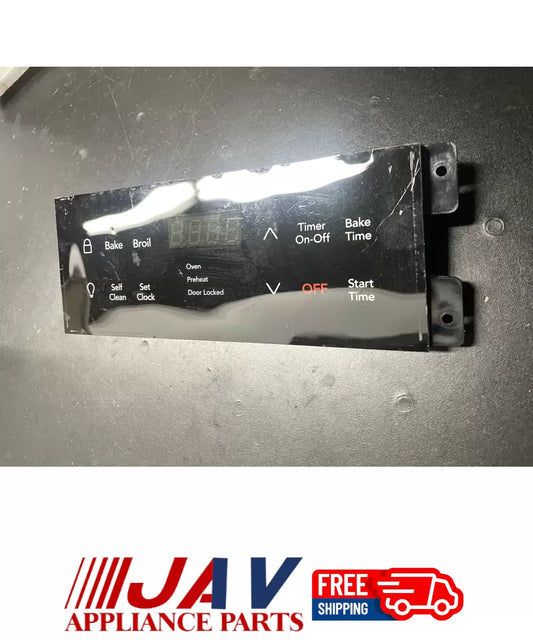 Frigidaire A03619502 Range Stove Oven Control Board PID# 16042