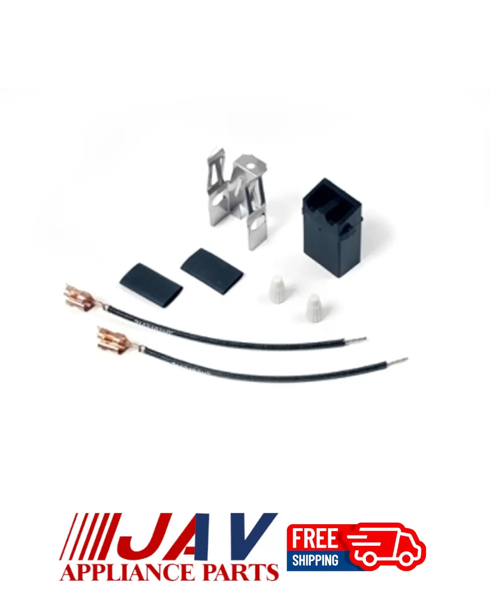 OEM Whirlpool Range Receptacle Kit Inv# LR326