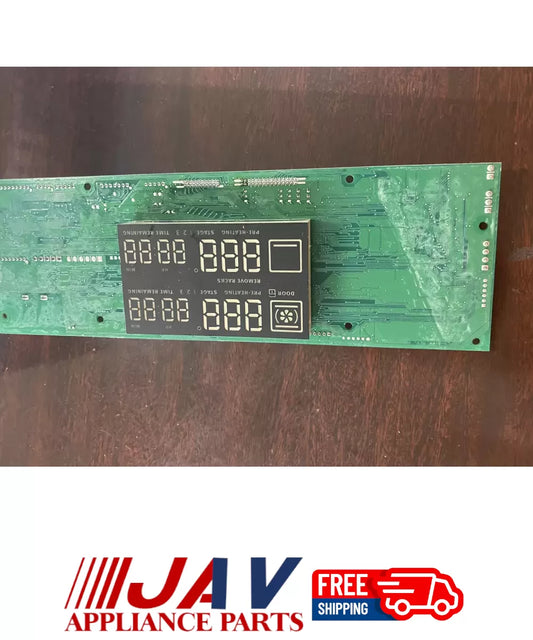 Electrolux AP4507974 316516540 316516545 Range Control Board PID# 35520