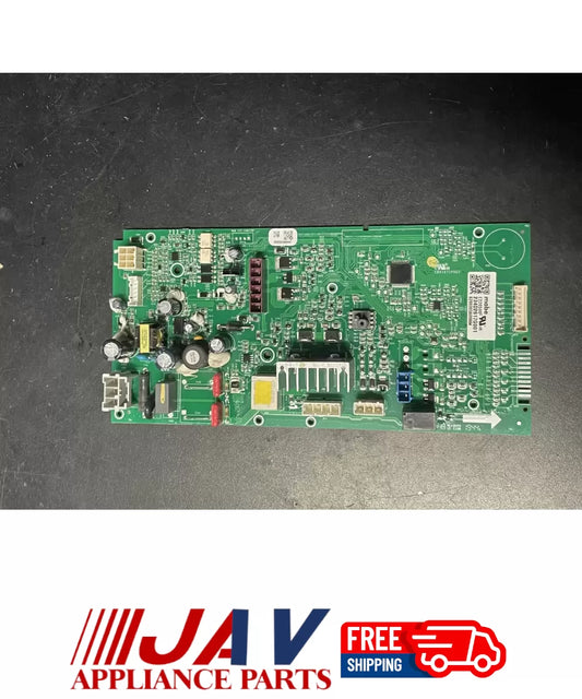 GE 234D2617G001 Washer Control Board PID# 23219