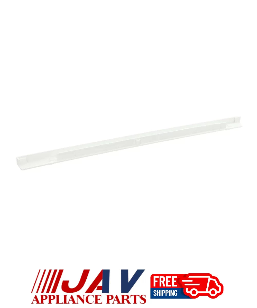 OEM Kelvinator Refrigerator Meat Pan Tray Hanger Track Right Hand Inv# LR2514