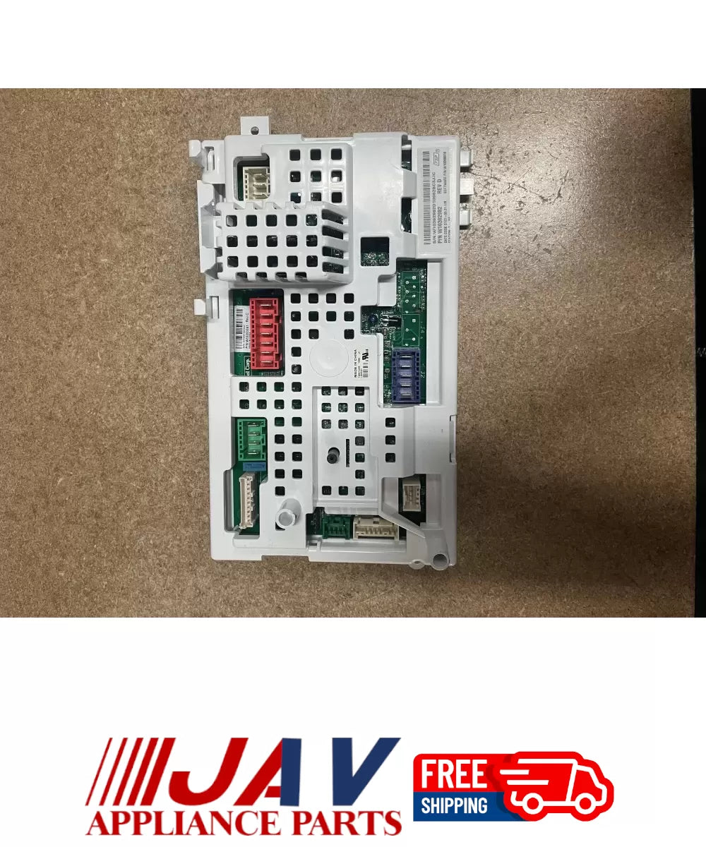 Kenmore AP5263461 W10296014 W10296099 Washer Control Board PID# 18903