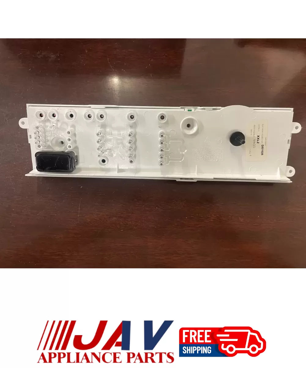 Frigidaire Electrolux 1347313 Dryer Control Board PID# 36614