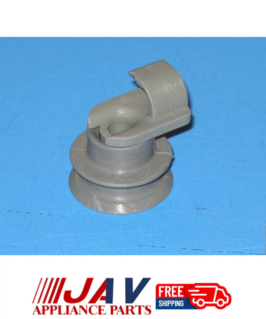 OEM Jenn-Air Dishwasher Wheel Inv# LR933