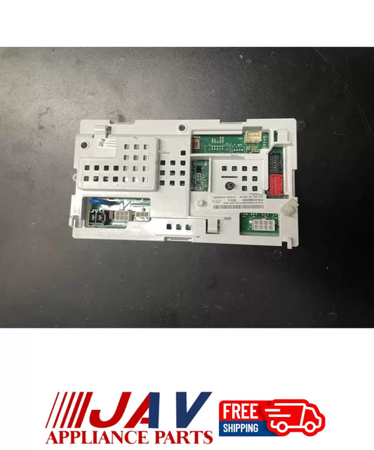 Maytag W10882205 W10915610 W10916474 Washer Control Board PID# 16253