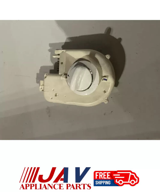 GE WH12X10350 175D5749P008 Washer Timer PID# 34794