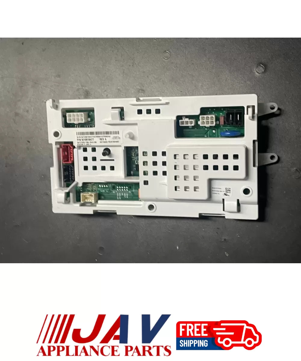 Kenmore W10841366 W10865063 W10915783 Washer Control Board PID# 23911