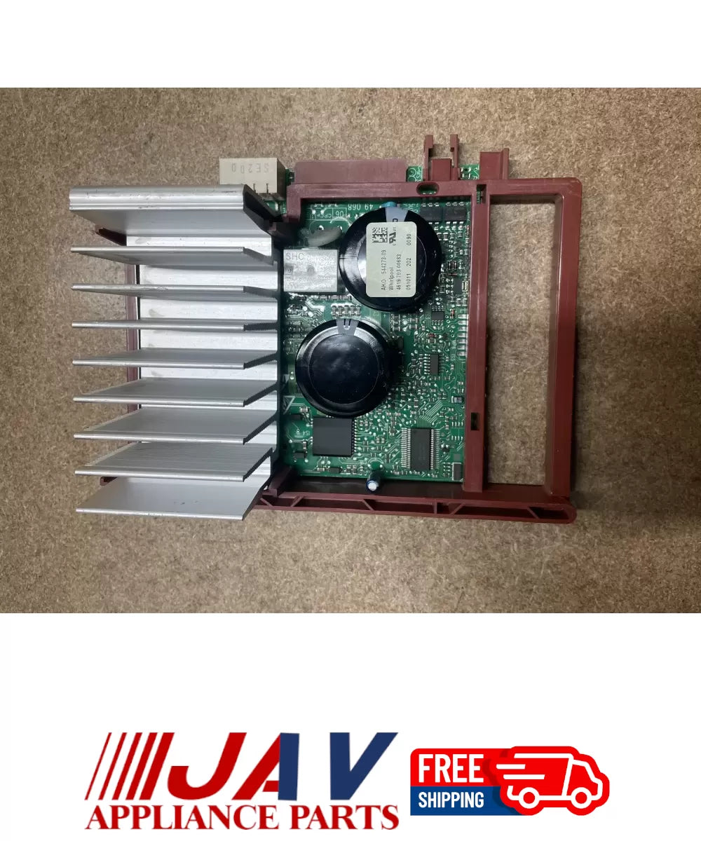 Kenmore 461970300683 4619 703 00683 Washer Motor Control Board PID# 15436