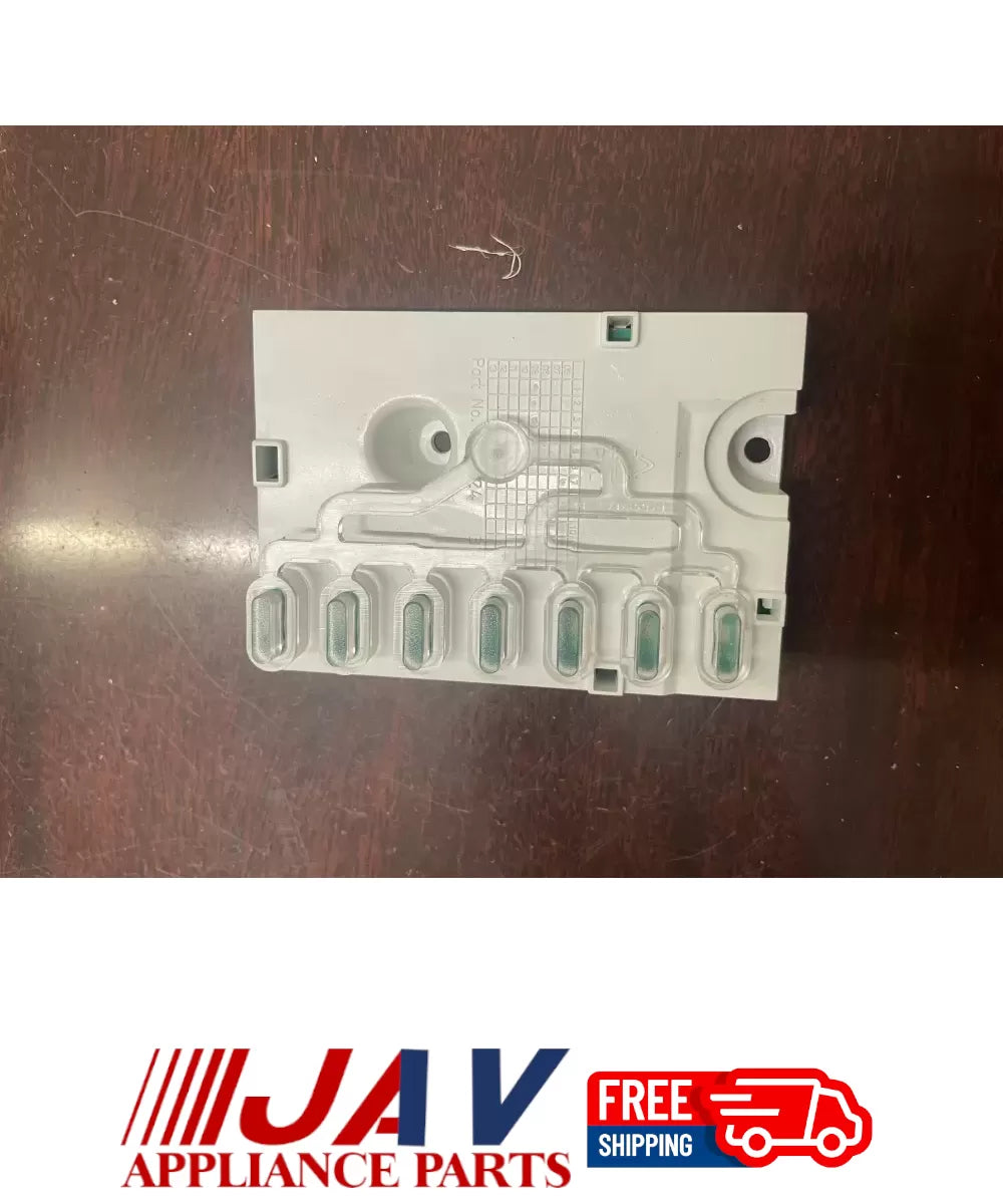 Electrolux EL1345529 A 1345529A Washer Control Board PID# 30783