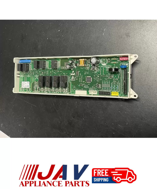 KitchenAid W10293892 W10365423 WPW10365423 Range Control Board PID# 22277