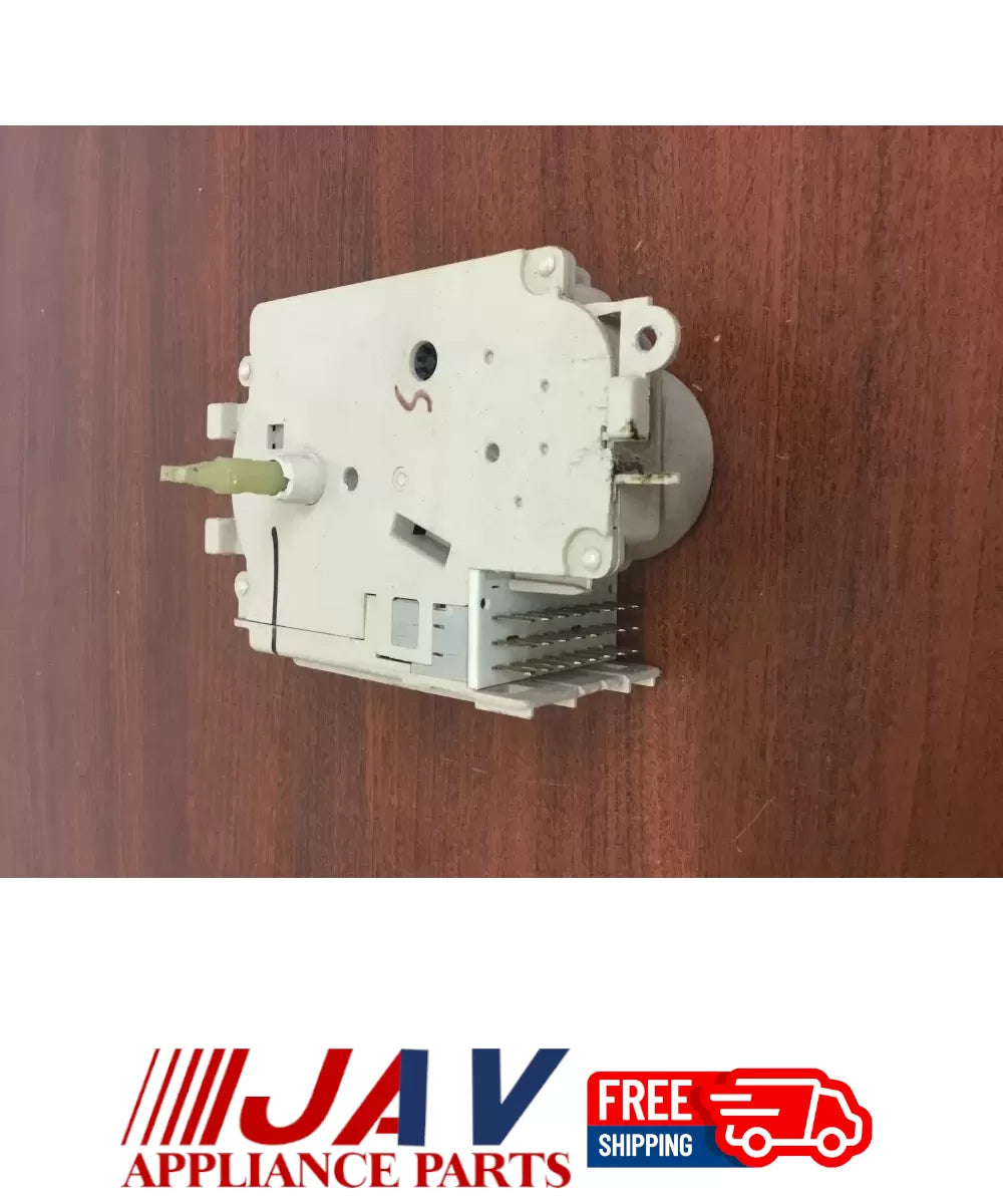 Frigidaire 131758600B GE Kenmore Washer Timer PID# 28989