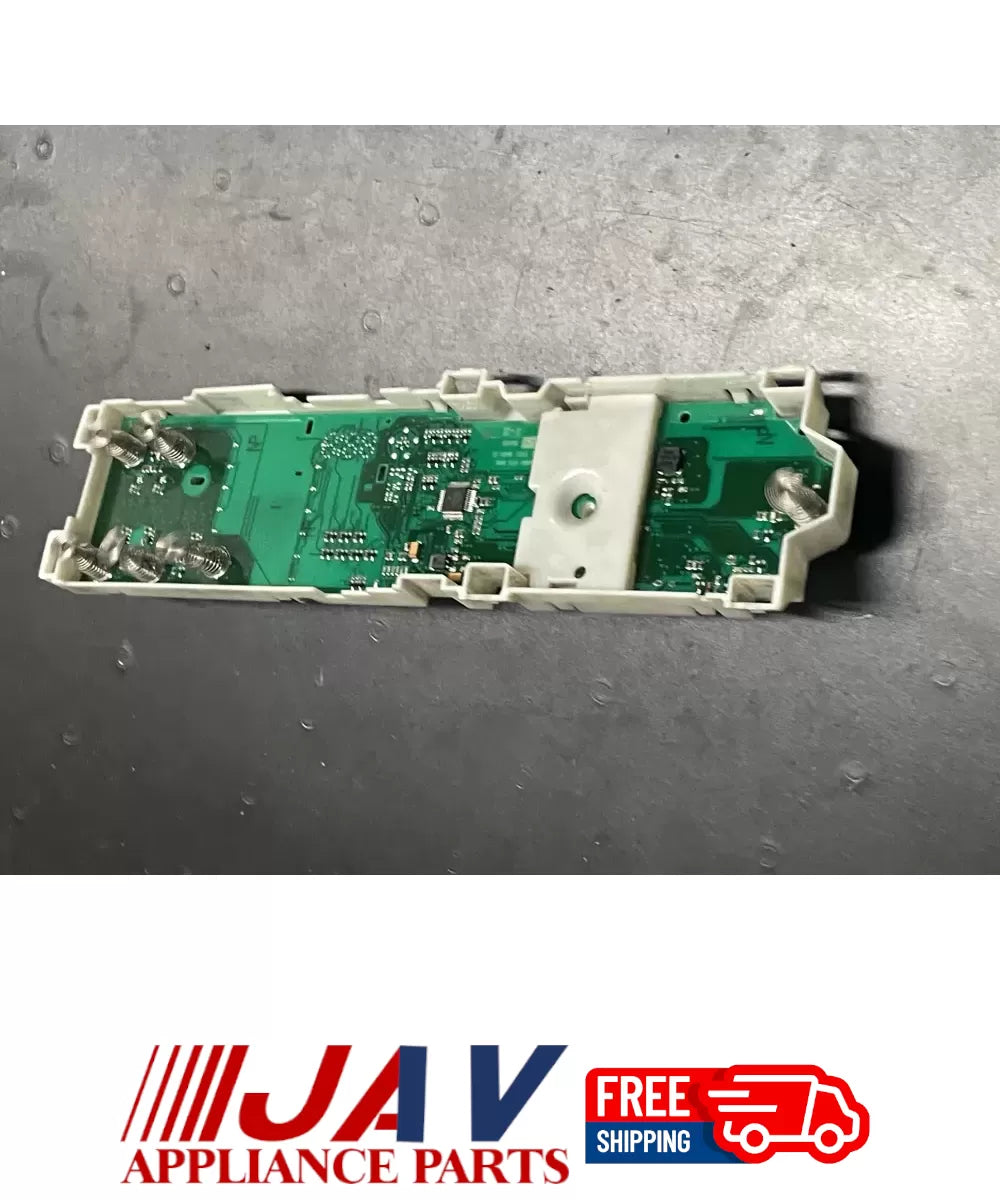 Bosch Washer Control Board EPW66322 9000-257-007 PID# 24273