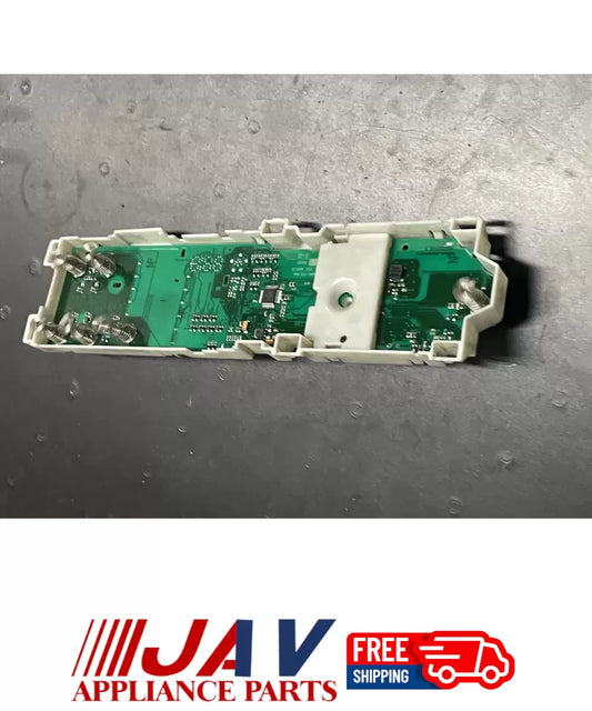 Bosch Washer Control Board EPW66322 9000-257-007 PID# 24273