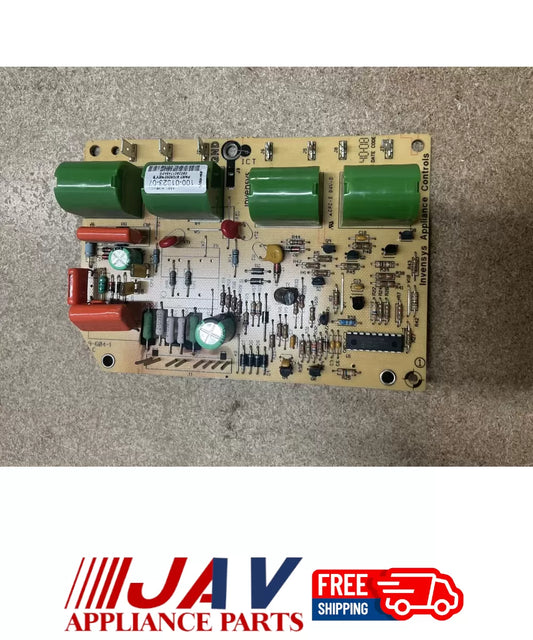Whirlpool Kenmore W10331686 Range Oven Spark Module PID# 22316