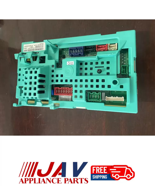 Kenmore W10445395 W10480184 PS3653305 Washer Control Board PID# 32136