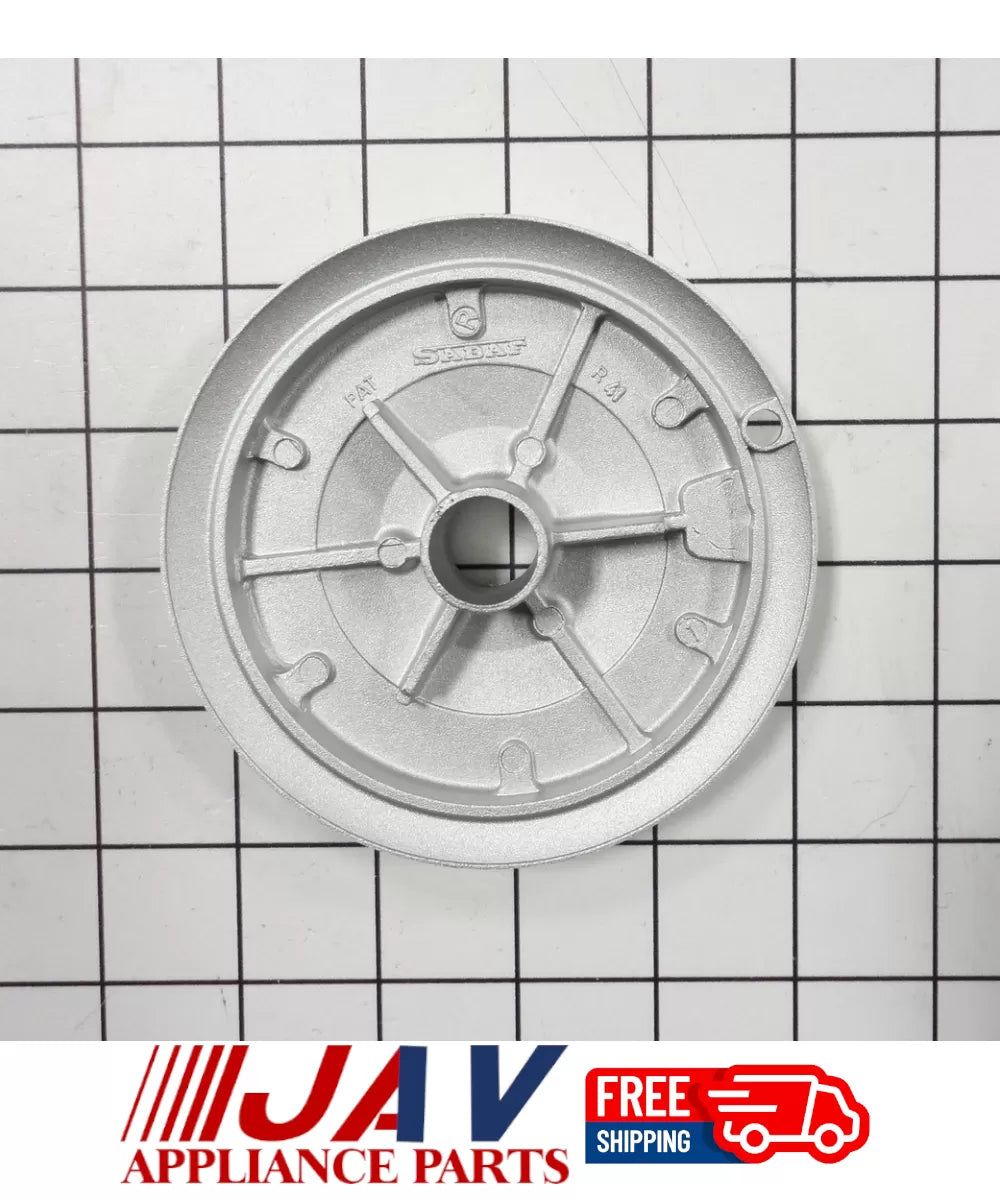 OEM Whirlpool Cooktop Burnr-head Inv# LR1022