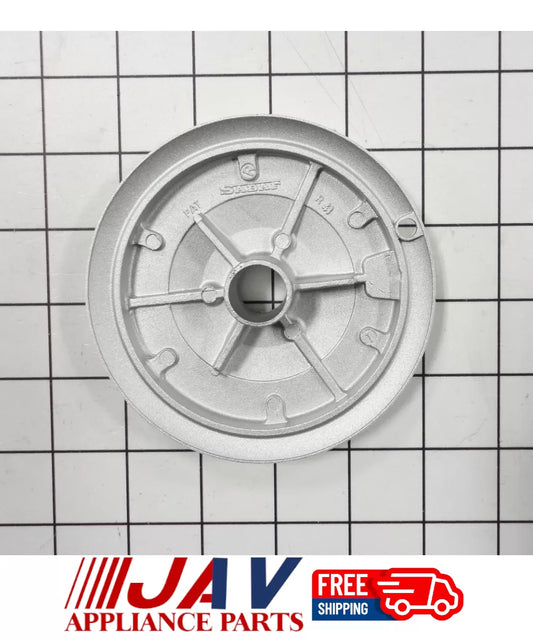 OEM KitchenAid Cooktop Burnr-head Inv# LR1022