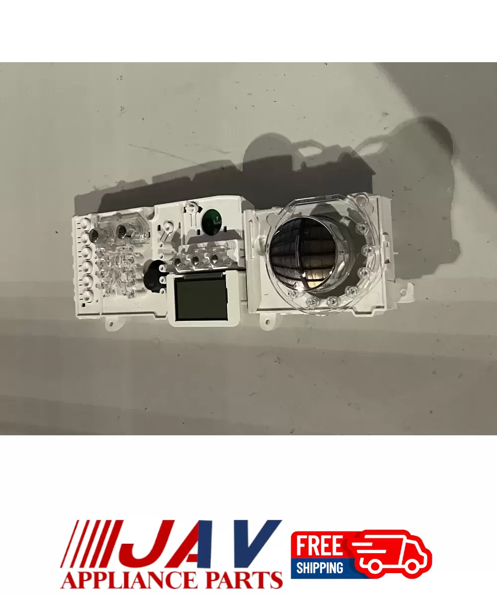 Electrolux Frigidaire 134768300 791100BD Washer Control Board PID# 34260