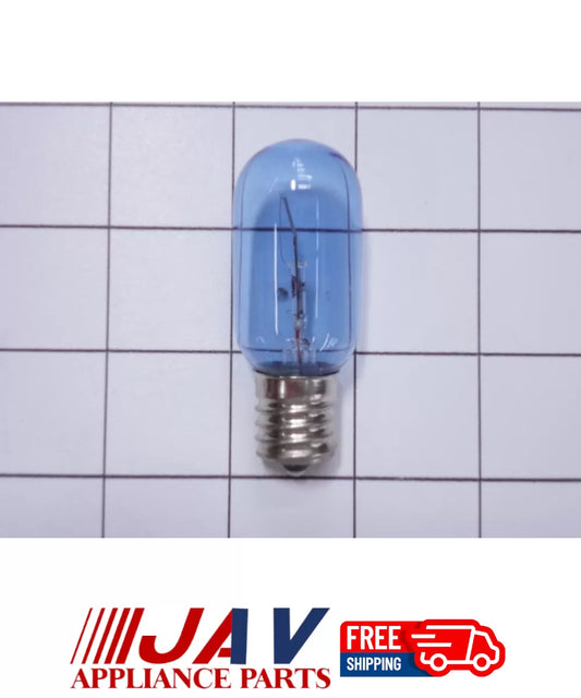OEM Crosley Refrigerator Light Inv# LR2860