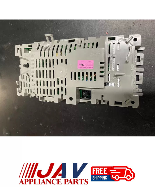Kenmore Maytag Whirlpool W10189966 Washer Control Board PID# 20936