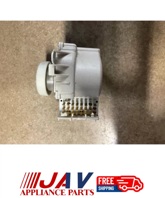 Whirlpool Kenmore 3952499c 2 Washer Timer PID# 17217
