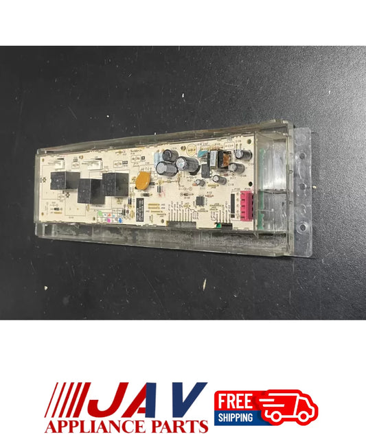 GE 164D8450G039 Wb07x20326 Range Oven Control Board PID# 22102