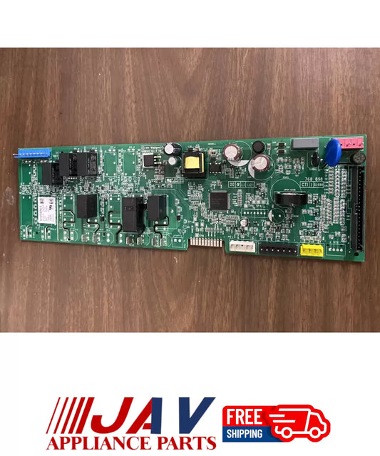 Whirlpool AP6027408 W10759290 Range Control Board PID# 32058