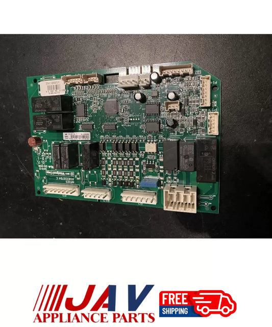 Whirlpool KitchenAid AP6023728 Refrigerator Control Board PID# 26973
